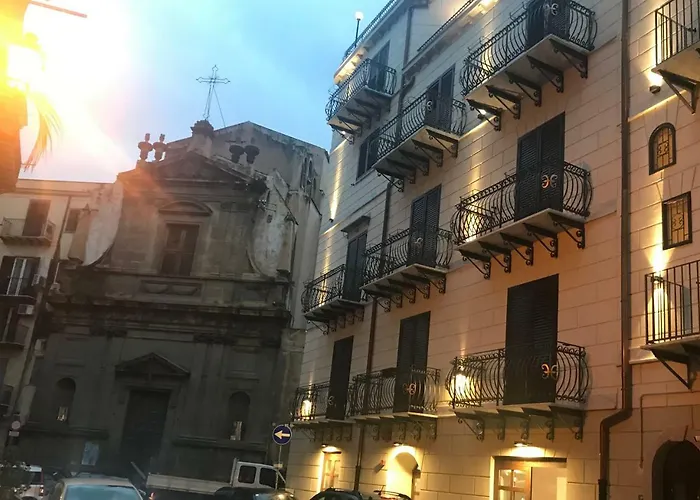La Serenissima Hotel