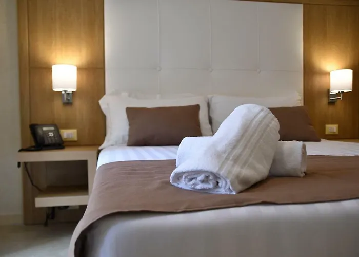 La Serenissima Hotel