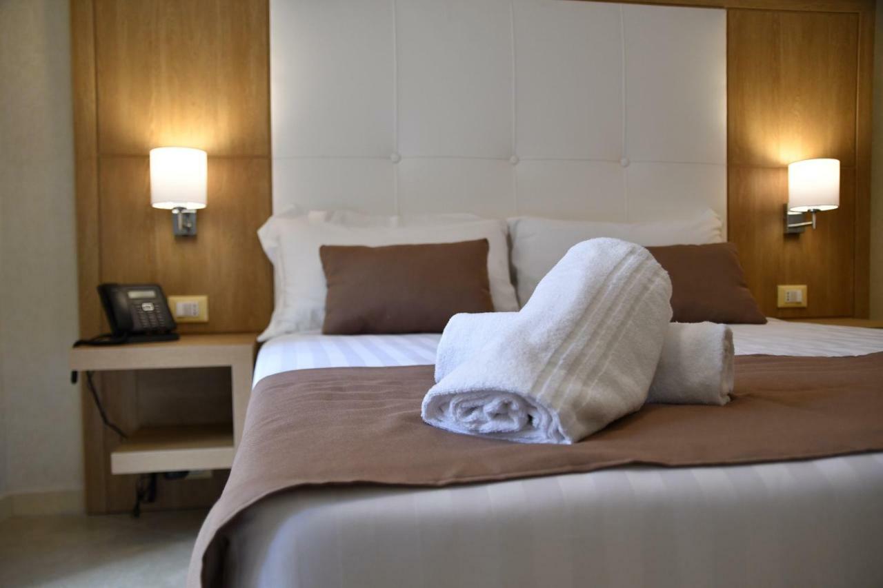 La Serenissima Hotel